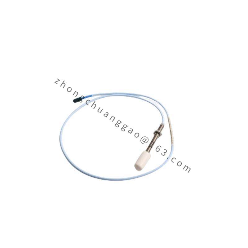 Bently Nevada 330103-02-12-10-02-00 Proximity Probes