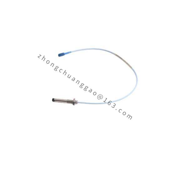 Bently Nevada 330103-03-06-05-02-00 cable