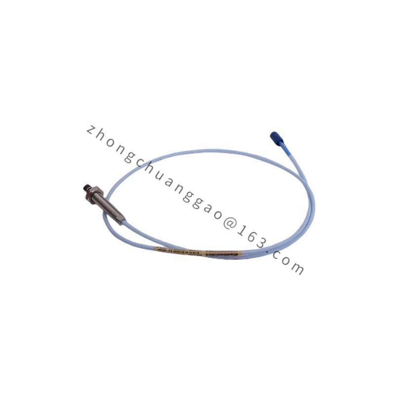 Bently Nevada 330103-03-06-05-02-00 proximity probe