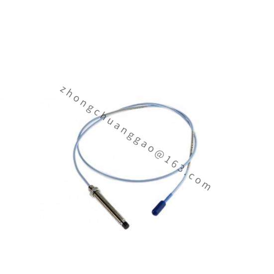 Bently Nevada 330103-03-12-05-02-00 Proximity Probes