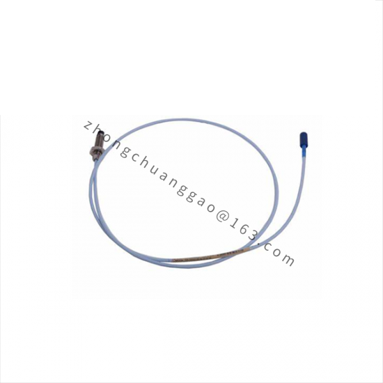 Bently Nevada 330103-04-13-10-02-00 3300 XL 8 mm Proximity Probes