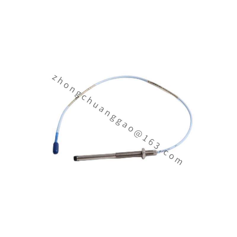 Bently Nevada 330103-06-13-05-02-CN Cables