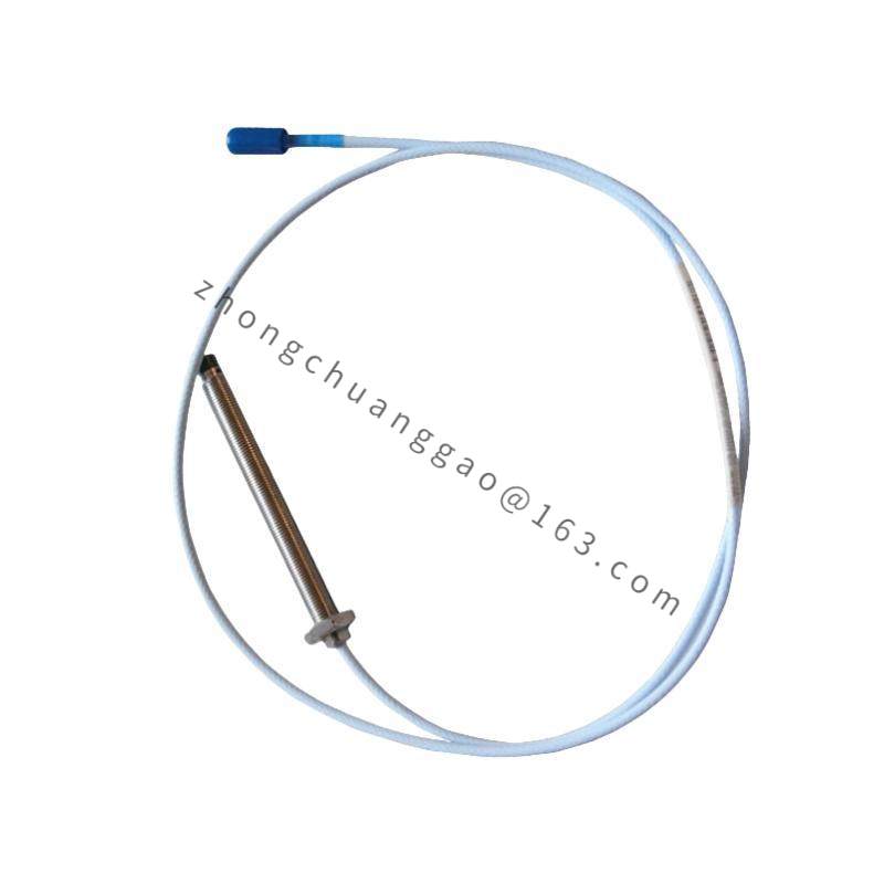 Bently Nevada 330103-06-15-10-12-05 Proximity Probes