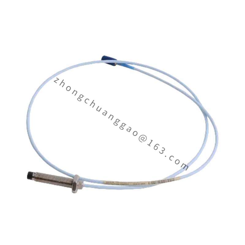 Bently Nevada 330103-06-20-10-02-00 3300 XL 8 mm Proximity Probes