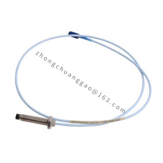 Bently Nevada 330103-07-16-05-02-00 Proximitor System