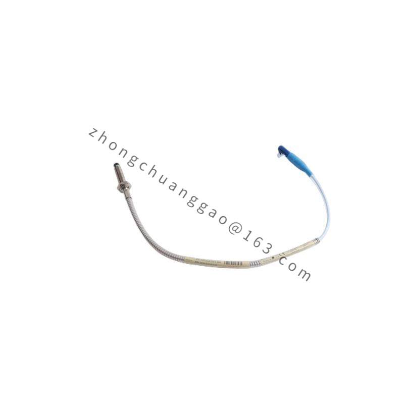 Bently Nevada 330103-07-18-10-02-00 Proximity Transducer