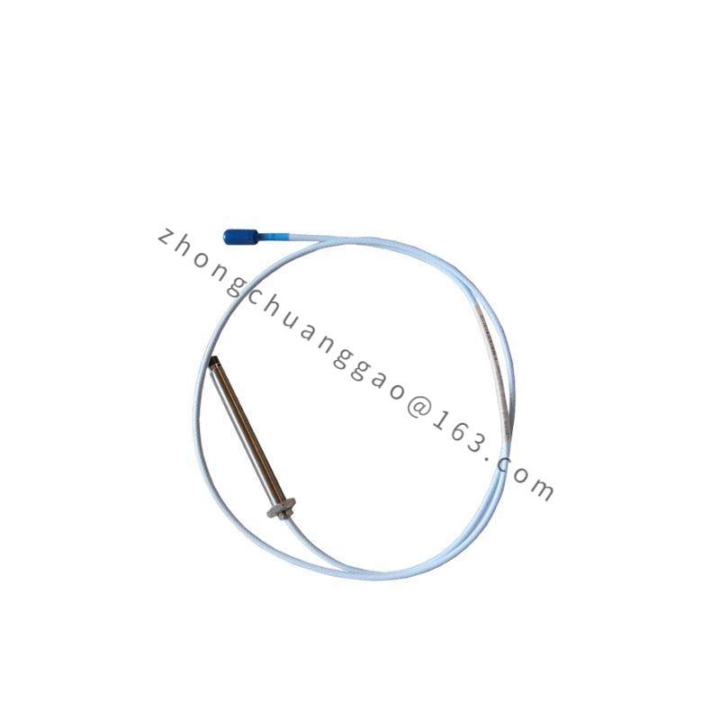 Bently Nevada 330103-10-14-10-02-05 Proximity Probe