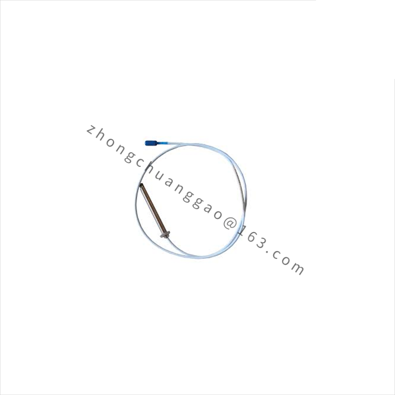 BENTLY NEVADA 330103-10-20-10-02-00 3300 XL 8 mm Proximity Probes