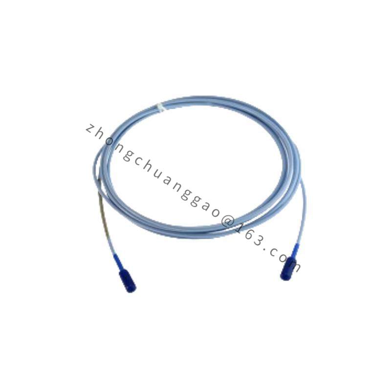 Bently Nevada 330103-12-16-10-02-05 3300 XL 8 mm Proximity Probe