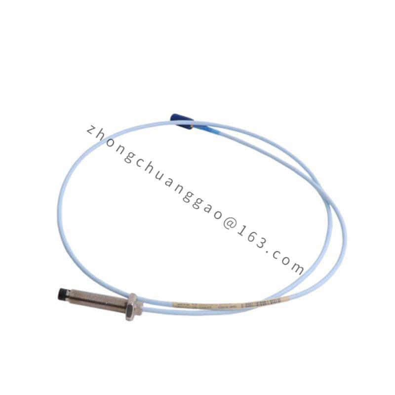 Bently Nevada 330103-17-22-10-12-05 3300 XL 8mm Proximity Probe