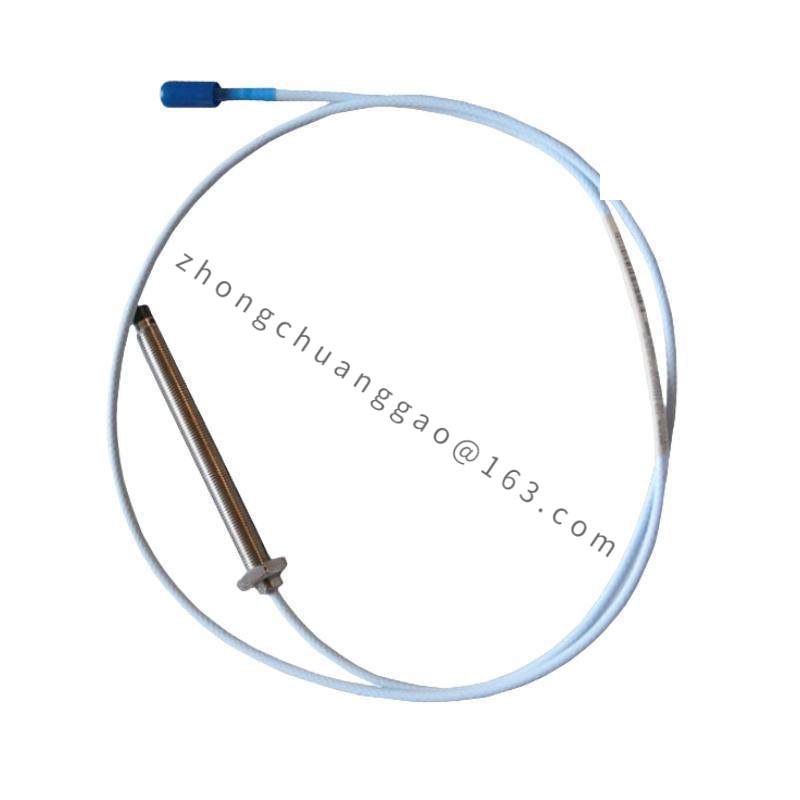Bently Nevada 330103-17-23-05-02-05 Proximity Probes