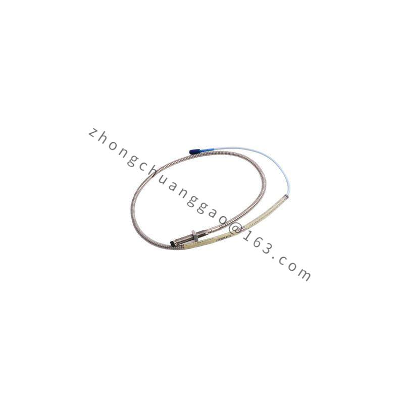 BENTLY NEVADA 330104-00-02-10-02-00 3300 XL 8 mm Proximity Probe