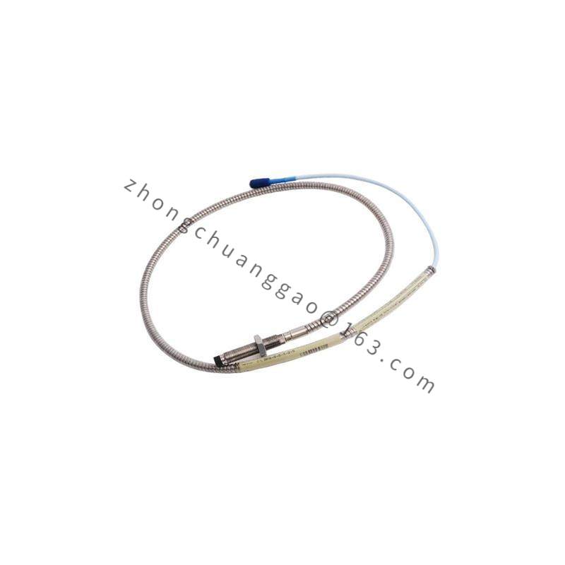 BENTLY NEVADA 330104-00-03-90-02-05 3300 XL 8 mm Proximity Probe
