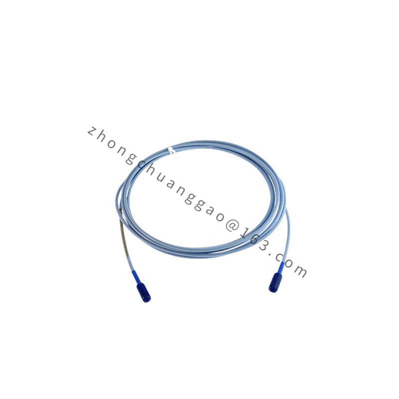 Bently Nevada 330104-00-04-10-02-05 vibration transducer