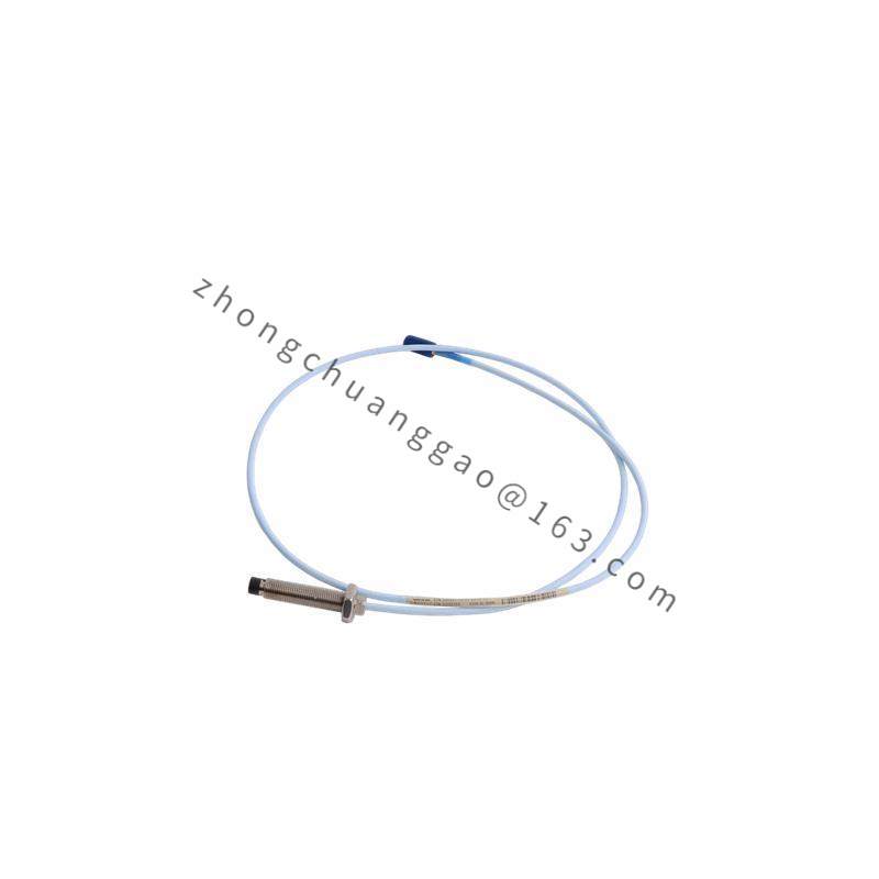 Bently Nevada 330104-00-05-10-02-00 Proximity Probes