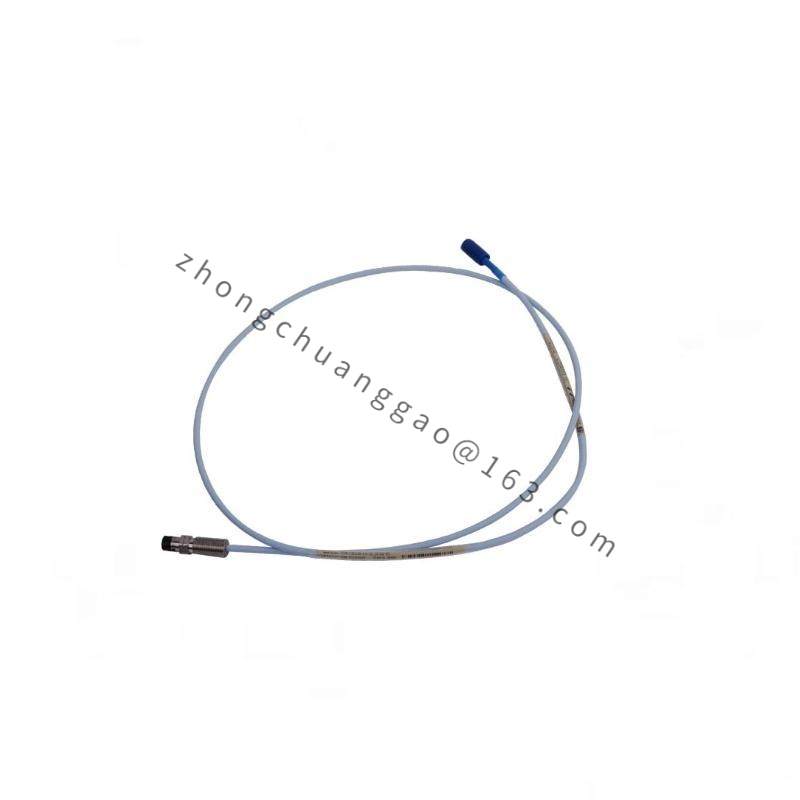 BENTLY NEVADA 330104-00-05-10-02-CN Proximity Sensor