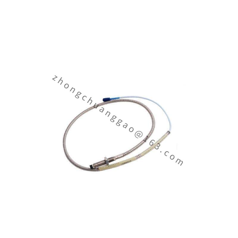 BENTLY NEVADA 330104-00-06-10-02-00 3300 XL 8 mm Proximity Probes