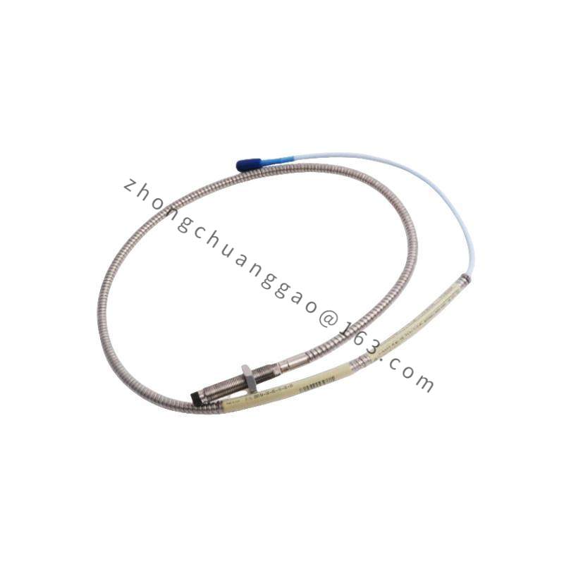 Bently Nevada 330104-00-06-10-02-05 3300 XL 8 mm Proximity Probes