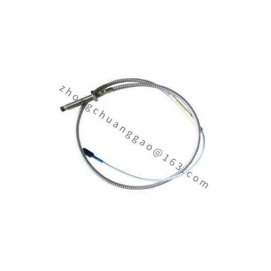 BENTLY NEVADA 330104-00-08-05-02-05 3300 XL 8 mm Proximity Probe