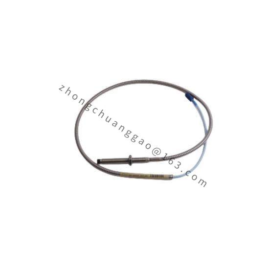 Bently Nevada 330104-00-08-10-01-CN 3300 XL 8 mm Proximity Probes