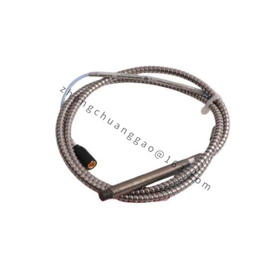 Bently Nevada 330104-00-08-10-02-05 10104-00-08-10-02-05 Proximity Probe and Extension Cable