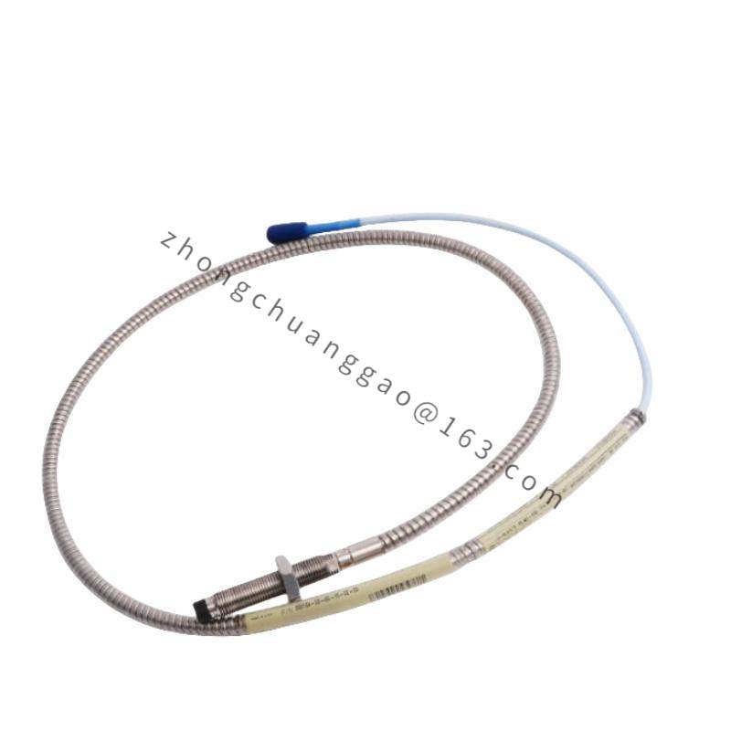 BENTLY NEVADA 330104-00-09-15-01-00 Proximity Probes