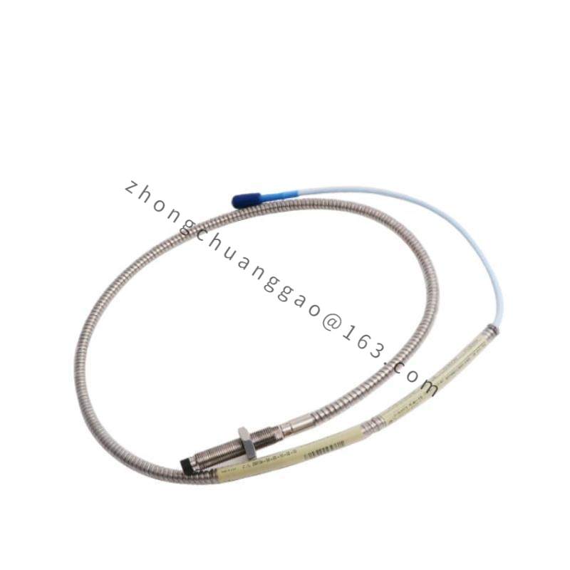 Bently Nevada 330104-00-10-20-12-05 3300 XL 8 mm Proximity Transducer System