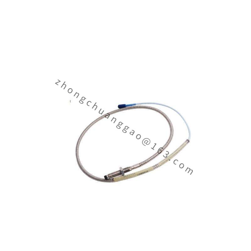 BENTLY NEVADA 330104-00-11-10-02-05 3300 XL 8 mm Proximity Probes
