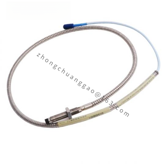 Bently Nevada 330104-00-11-10-02-05 Proximitor System