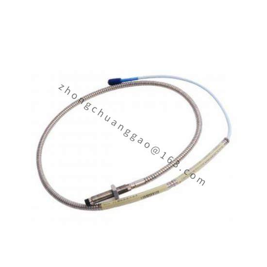 Bently Nevada 330104-00-12-10-02-00  3300 XL 8 mm Proximity Probes