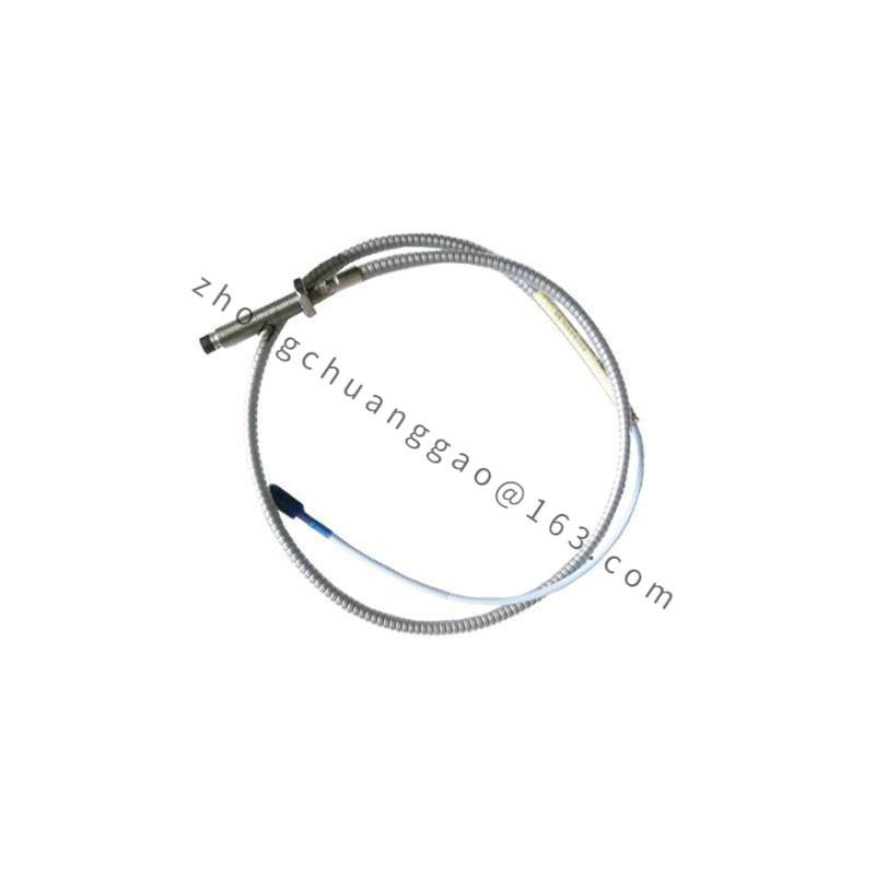 BENTLY NEVADA 330104-00-14-10-02-CN Proximity Probe