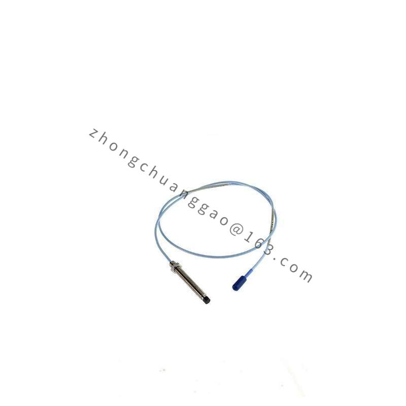 BENTLY NEVADA 330104-00-16-10-02-00 3300 XL 8 mm Proximity Probes