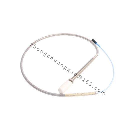 Bently Nevada 990-08-XX-01-00 Vibration Transmitter