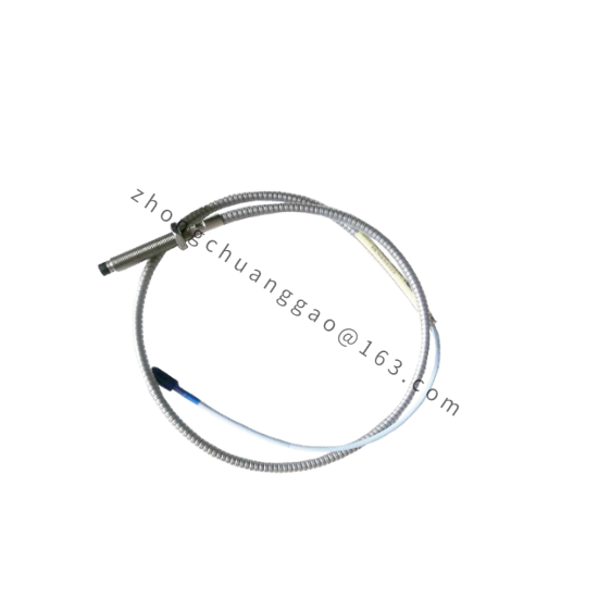 Bently Nevada 330104-00-20-10-01-CN  3300 NSv Extension Cable