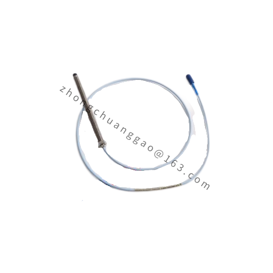 Bently Nevada 330104-00-25-10-02-05 Proximity Probe