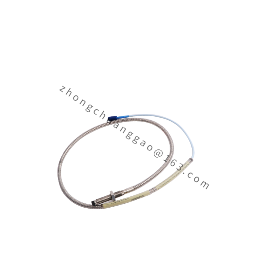 Bently Nevada 330104-01-08-50-01-CN  Proximity Probes
