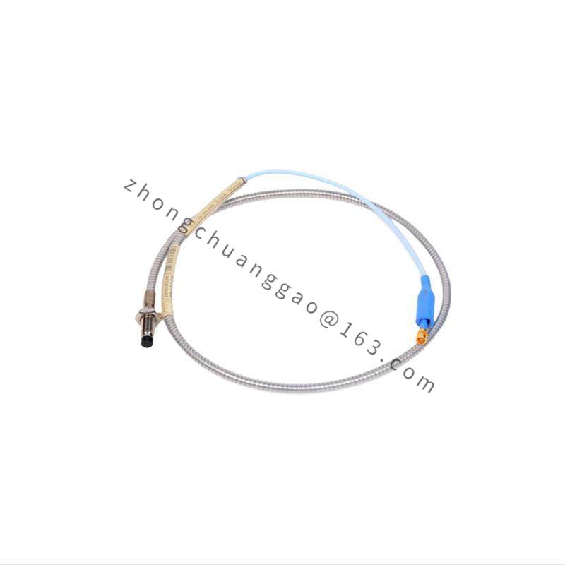 BENTLY NEVADA 330104-01-20-15-02-05 3300 XL 8 mm Proximity Probes