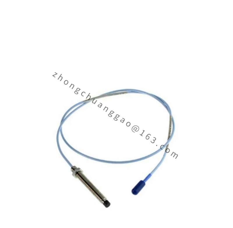 Bently Nevada 330104-02-18-10-01-00 Proximity Probes