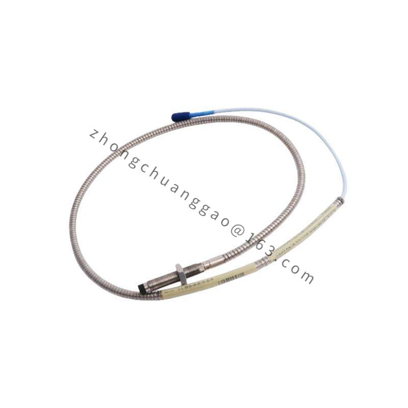 Bently Nevada 330104-04-10-05-01-00 Proximity Probes