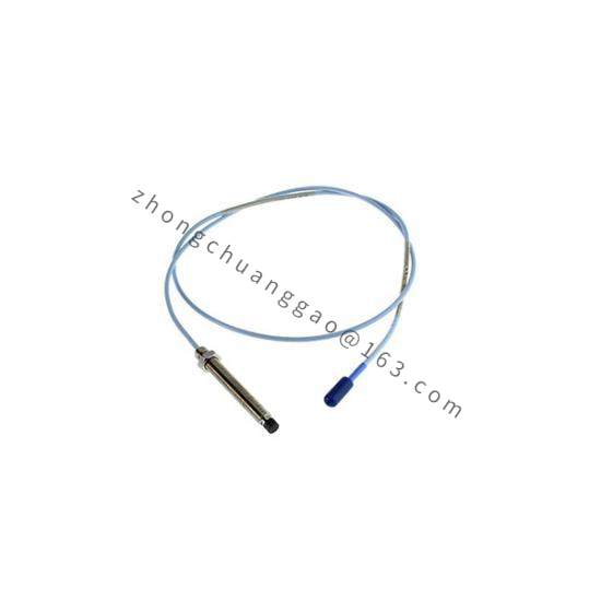 Bently Nevada 330104-04-12-10-02-00 Proximity Probes