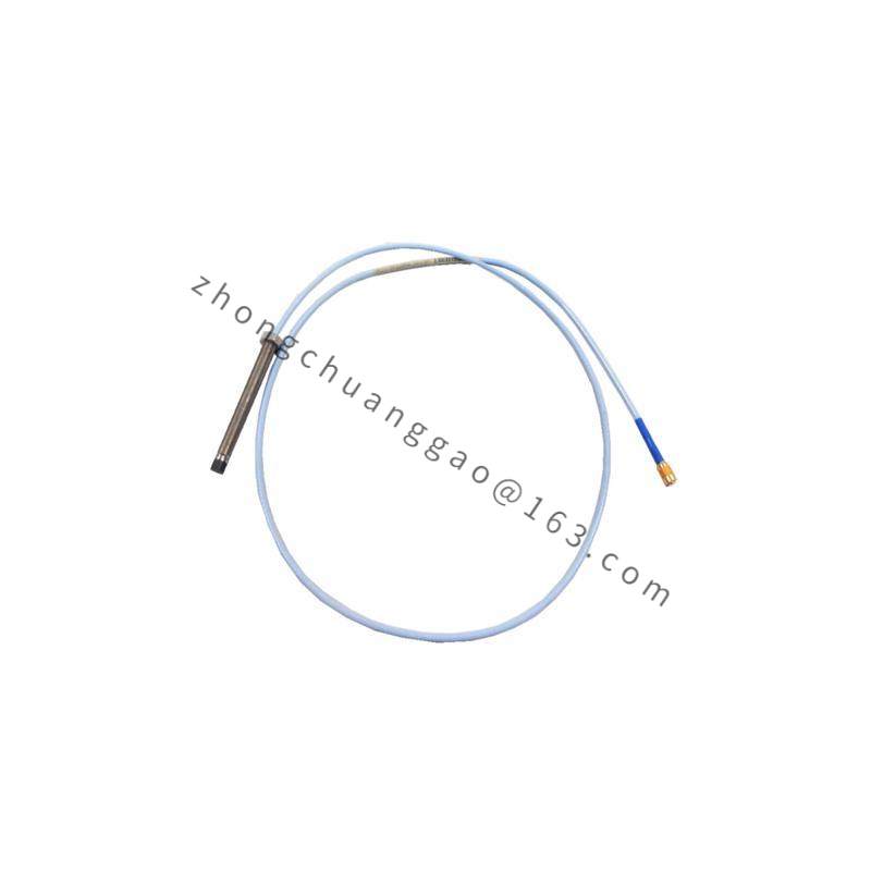 BENTLY NEVADA 330104-05-10-10-02-05 3300 XL 8 mm Proximity Probe