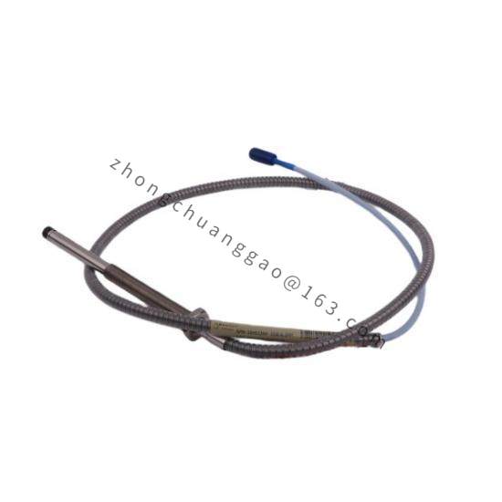 Bently Nevada 330104-05-13-10-02-00 Proximitor System