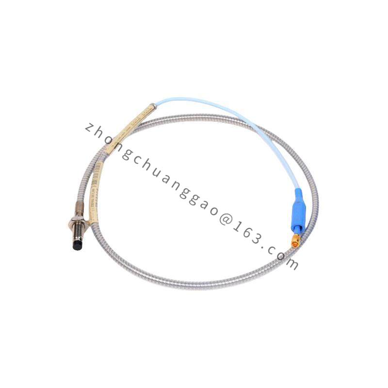 Bently nevada 330104-05-17-10-11-05 3300 XL 8 mm Proximity Probes