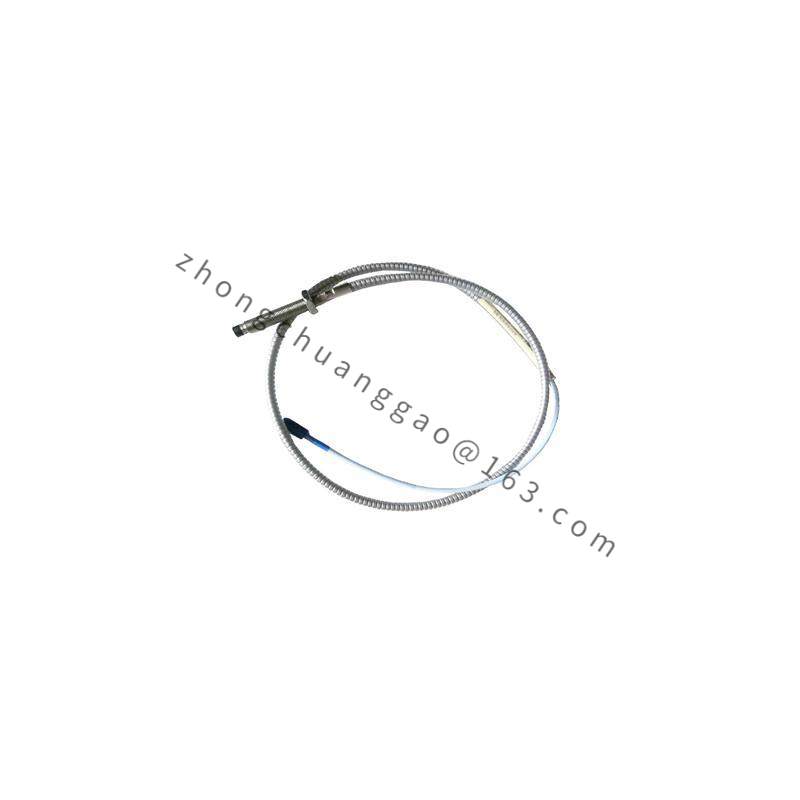 BENTLY NEVADA 330104-08-15-10-02-05 3300 XL 8 mm Proximity Probe
