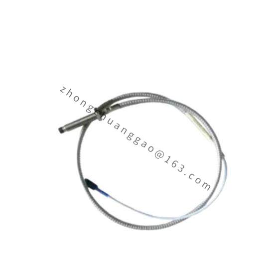 Bently Nevada 330104-08-16-10-02-00  3300 XL 8 mm Proximity Probes