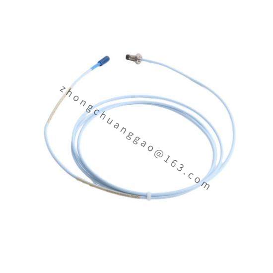 Bently Nevada 330104-10-18-10-01-00 Proximity Transducer
