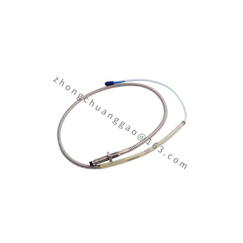 Bently Nevada 330104-12-17-10-01-05  Proximity Probes
