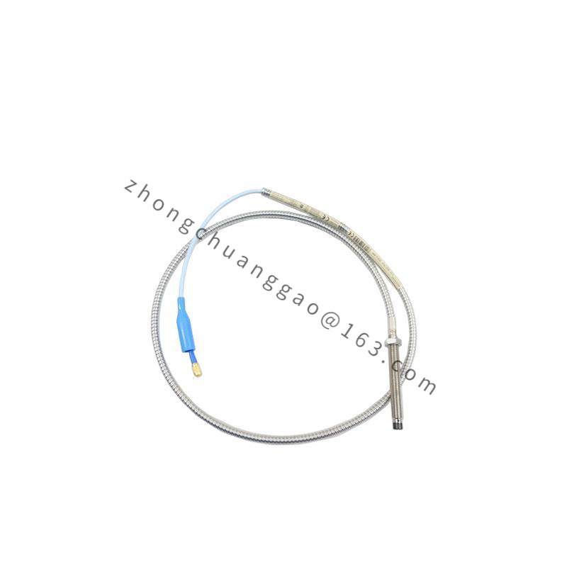 Bently Nevada 330104-13-20-50-02-00 3300 XL 8 mm Proximity Probes