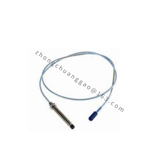 Bently Nevada 330104-15-23-50-02-00 3300 XL 8mm Proximity Transducer