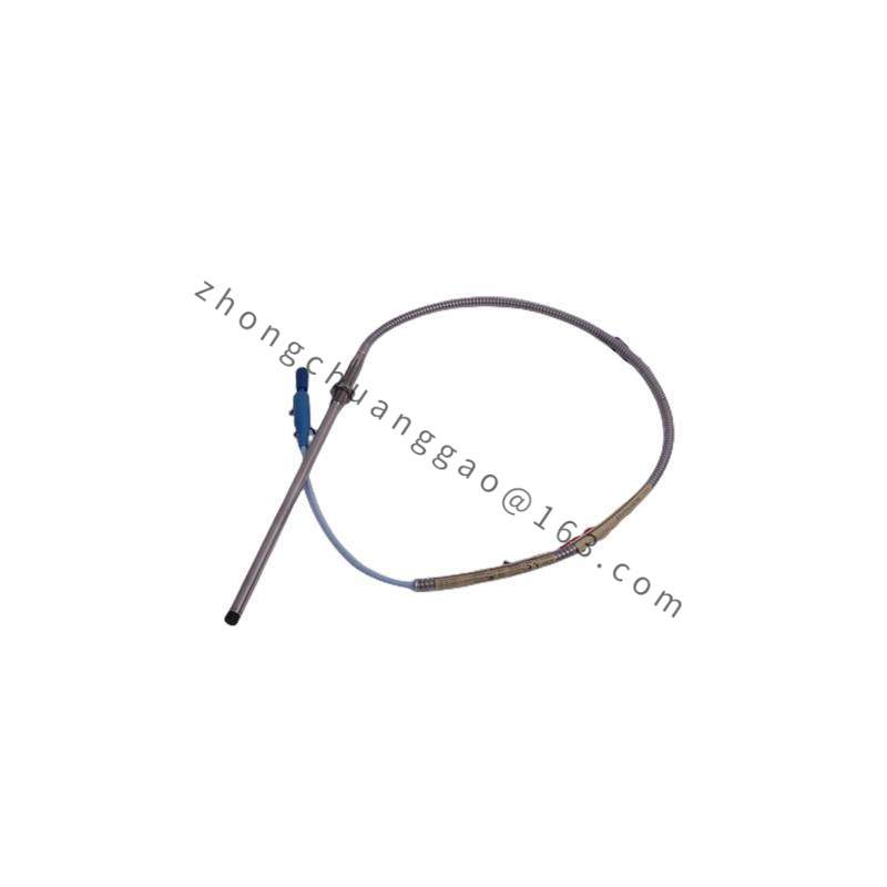 Bently Nevada 330104-19-25-10-11-05 Proximitor System